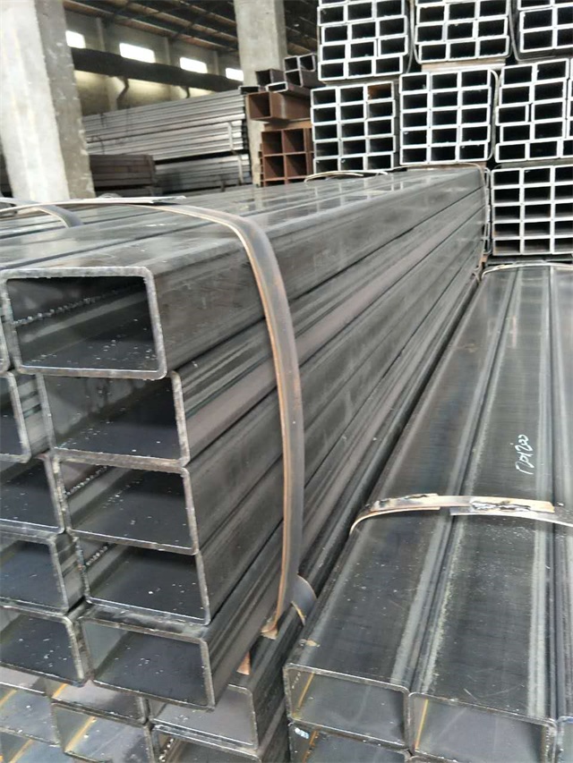 建筑钢结构盐边盐边盐边镀锌矩形管 Q355B 适用场景 建筑钢结构盐边盐边盐边镀锌矩形管 Q355B 适用场景